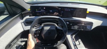 Peugeot 3008 III 2025 Peugeot 3008 Hybrid 6300km !, zdjęcie 8