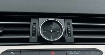 Volkswagen Passat B8 Variant 2.0 TDI BlueMotion SCR 190KM 2019 Volkswagen Passat 4-Motion Automat Navi Parktronic Kamera Alcantara, zdjęcie 23