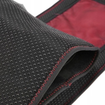 Пояс с подогревом талии