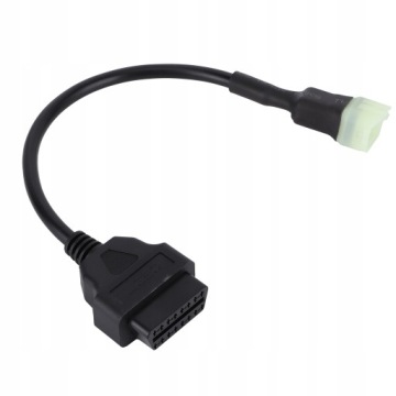 ИНТЕРФЕЙС 6-контактный КАБЕЛЬ OBD2 Kawasaki Z900/Z900RS