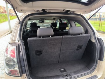 Chevrolet Captiva II SUV 2.2D 184KM 2012 Chevrolet Captiva 7 osobowy 4x4, zdjęcie 16