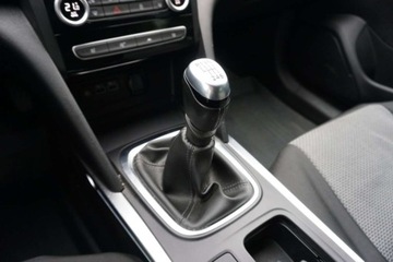 Renault Megane IV Grandtour Facelifting 1.3 TCe 140KM 2023 Renault Megane Bezwypadek Tempomat Kamera Klima 2stref. Asyst.utrz. pa, zdjęcie 7