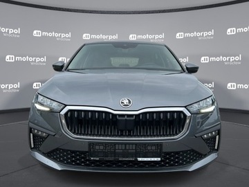 Skoda Scala Hatchback Facelifting 1.0 TSI 115KM 2025 Skoda Scala Edition 130 1.0 TSI DSG, zdjęcie 1