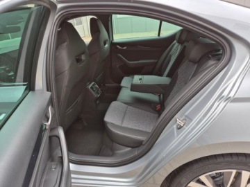 Skoda Octavia IV Liftback 1.5 TSI EVO 150KM 2026 Skoda Octavia 1.5 TSI 150KM automat DSG, zdjęcie 19