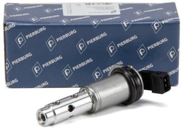 PIERBURG ZAWÓR STERUJĄCY WAŁKA ROZRZĄDU 7.06117.01.0