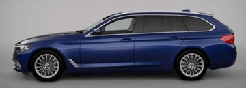 ODEPNOUT ZAŘÍZENÍ(HÁK) TÁŽNÝ BMW SÉRIE 5 V G30 SEDAN 4D