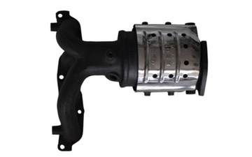 Katalizator HYUNDAI I10 - 1.2 - 28511-03012 2851003020 2851003600