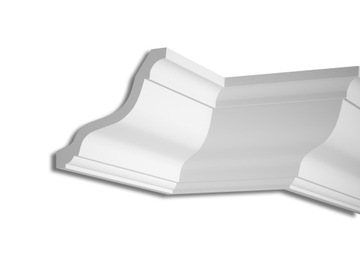 LISTWA SUFITOWA MDB214 Mardom. PRZYSUFITOWA. GZYMS