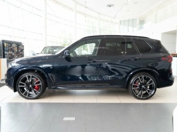 BMW X5 G05 SUV Facelifting 3.0 40d 352KM 2026 BMW X5 xDrive40d Sport Suv 3.0 (352KM) 2026, zdjęcie 1
