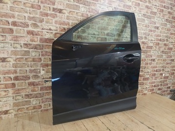 ДВЕРЬ ПЕРЕДНЯЯ ЛЕВАЯ В КОМПЛЕКТЕ MAZDA CX-5 12/17