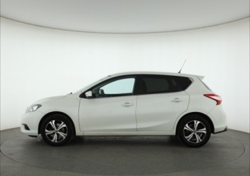 Nissan Pulsar 1.2 DIG-T 115KM 2016 Nissan Pulsar 1.2 DIG-T, Salon Polska, Klima, zdjęcie 2