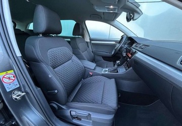 Skoda Superb III Kombi Facelifting 1.5 TSI 150KM 2022 Skoda Superb Ambition Pakiet Selection, FV 23, Tempomat, Matrix, Virtual,, zdjęcie 17