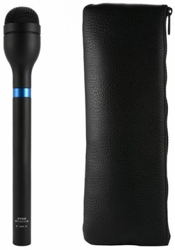 Boya BY-HM100 - динамический всенаправленный репортерский микрофон