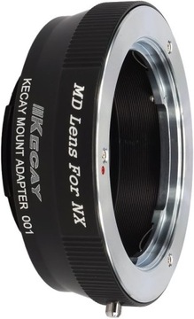 Kecay redukcja pierścień MD-NX 18100