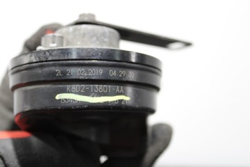 KLAKSON LAND ROVER EVOQUE II 2 L551 K8D2-13801-AA