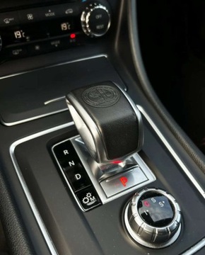 Mercedes GLA I Off-roader AMG 45 AMG 381KM 2017 Mercedes-Benz GLA Mercedes-Benz GLA AMG 45 4-Matic 2.0 Benzyna 381KM, zdjęcie 26