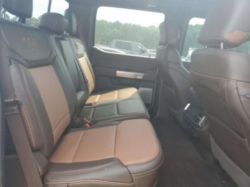 Ford 2022 Ford F150 Supercrew 2022 5.0l 5.0 Benzyna 400KM, zdjęcie 10