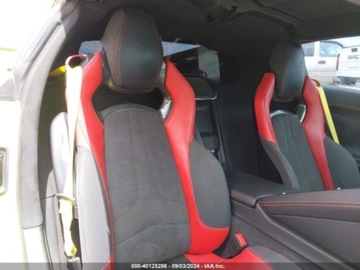 Chevrolet Corvette C7 2020 Chevrolet Corvette CHEVROLET CORVETTE STINGRAY, silnik 6.2, od ubezpieczyc, zdjęcie 12