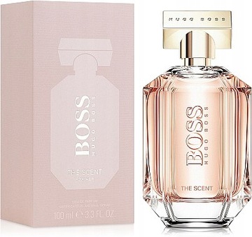 Hugo Boss The Scent For Her 100 ml woda perfumowana kobieta EDP
