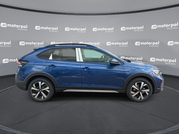 Volkswagen T-Cross SUV Facelifting 1.0 TSI 115KM 2025 Volkswagen Taigo Life 1.0 TSI DSG, zdjęcie 10