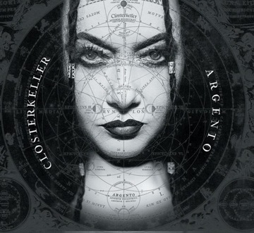 Closterkeller - Argento (CD)