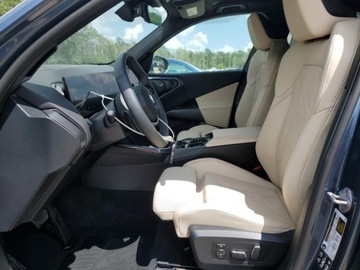 BMW X3 G45 2025 BMW X3 30 xDrive 2025 2.0l 2.0 Benzyna 248KM, zdjęcie 7