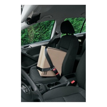 УДЛИНИТЕЛЬ РЕМНЯ БЕЗОПАСНОСТИ ОТКЛЮЧАЕТ СИГНАЛИЗАЦИЯ