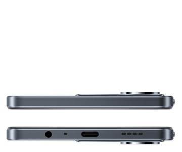 Смартфон Realme Note 70T 4/128 ГБ Obsidian Black