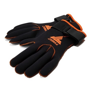TREC COLD WATER THERMO GLOVES S RĘKAWICZKI RĘKAWICE DO MORSOWANIA