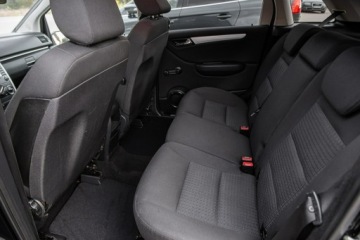 Mercedes Klasa B W245 150 95KM 2006 Mercedes B 150 Avantgarde 1.5i 95KM ! Szyberach !, zdjęcie 6