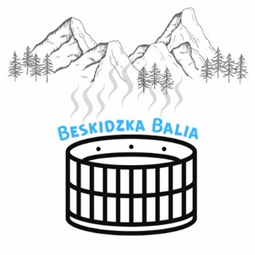 jacuzzi ogrodowe, bania, spa, elektryczne, piec