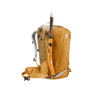 Рюкзак Deuter Freerider 30 цвета корицы и миндаля