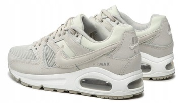 Nike buty damskie sportowe AIR MAX COMMAND rozmiar 39