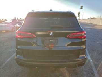 BMW X5 G05 2019 BMW X5 2019 BMW X5 XDRIVE40I 3.0 Benzyna 335KM, zdjęcie 5