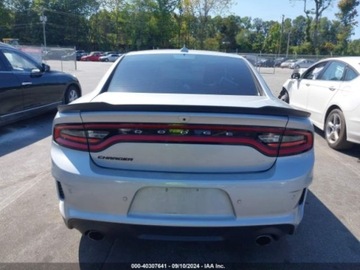 Dodge Charger VII 2021 Dodge Charger 2021r, Scat Pack, 6.4L, Widebody 6.4 Benzyna 485KM, zdjęcie 8