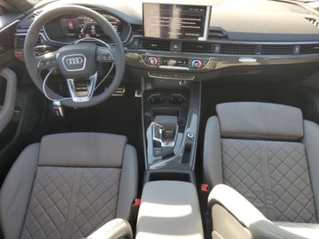 Audi A5 B10 2024 Audi S5 Coupe Premium Plus 2024 3.0l 3.0 Benzyna 349KM, zdjęcie 8