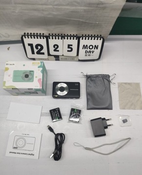 Цифровая камера HD 1080P 44 МП 16xZOOM Оптическая