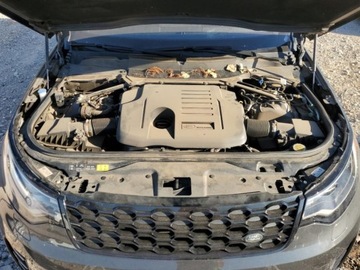 Land Rover Discovery V 2022 Land Rover Discovery S R-Dynamic, 2022r., 4x4, 3.0L 3.0 Benzyna 355KM, zdjęcie 11