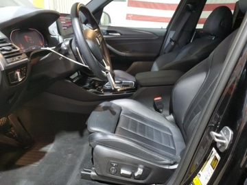 BMW X3 G01 2022 BMW X3 xDrive30I 2022 2.0l 2.0 Benzyna 248KM, zdjęcie 8