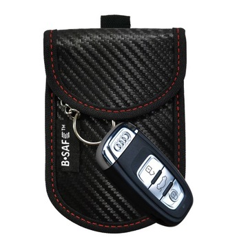 Чехол для ключа Чехол для ключа KEYLESS + БЕСПЛАТНО