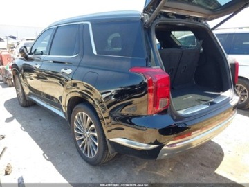 Hyundai 2024 Hyundai Palisade Calligraphy 2024 3.8l 3.8 Benzyna 291KM, zdjęcie 3