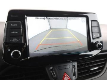 Hyundai 2018 Hyundai i30 navi klima auto grzane fotele kamera i, zdjęcie 23
