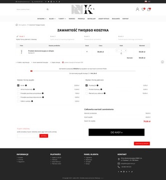 ИНТЕРНЕТ-МАГАЗИН 003 готов + ДОМЕН + SSL + СЕРВЕР + РЕГЛАМЕНТ