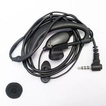 Mikrofonosłuchawka do VX-2R Yaesu