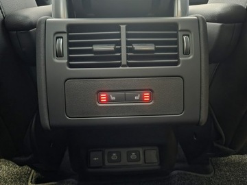 Land Rover Discovery V Terenowy Facelifting 3.0D I6 249KM 2025 Land Rover Discovery D250 Dynamic SE. Gwar. 5 lat., zdjęcie 33