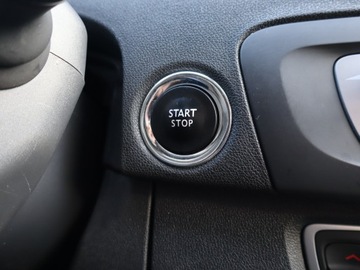 Renault Grand Scenic II Grand Scenic 2013 1.5 Energy dCi 110KM 2016 Renault Grand Scenic 1.5 dCi, Salon Polska, zdjęcie 11