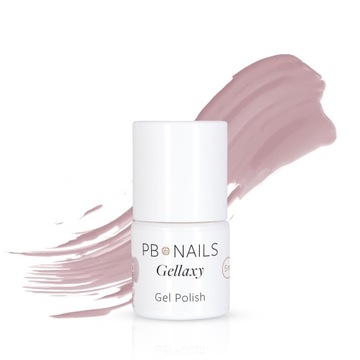 PB NAILS Lakier hybrydowy GE360 Empathy 5ml