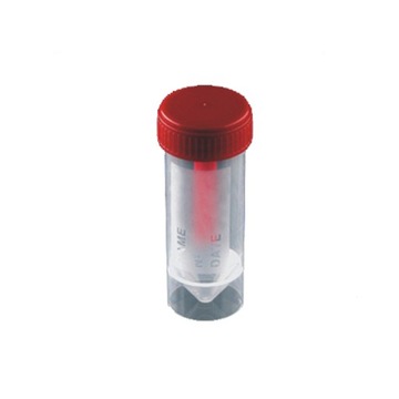 Pojemnik na płyny wycinki z łopatką 30 ml x 10 szt