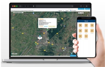 GPS ЛОКАЛАЙЗЕР ОНЛАЙН-СЛУШИВАНИЕ PL АВТОМОБИЛЬНЫЙ МАГНИТ ДЛИТЕЛЬНОЕ ВРЕМЯ РАБОТЫ 120 ДНЕЙ