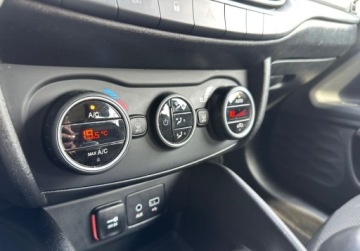 Fiat Tipo II Hatchback 1.4 T-Jet LPG 120KM 2016 Fiat Tipo 1,4 T 120KM Led Climatronic NAVI KAMERA Bezwypadkowy Serwis, zdjęcie 33